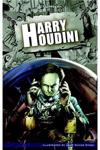 Harry Houdini