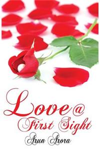Love @ First Sight