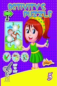 Activity & Puzzle-05
