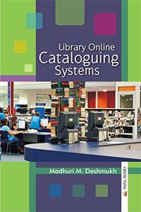 Library Online Cataloguing Systems