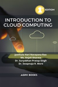 INTRODUCTION TO CLOUD COMPUTING