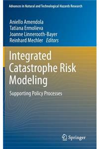 Integrated Catastrophe Risk Modeling