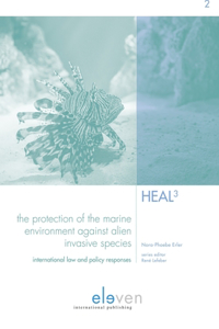 Protection of the Marine Environment Against Alien Invasive Species