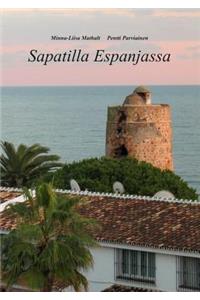 Sapatilla Espanjassa