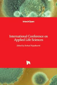 International Conference on Applied Life Sciences