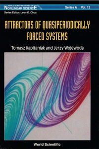 Attractors of Quasiperiodically Forced Systems