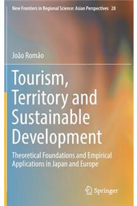 Tourism, Territory and Sustainable Development