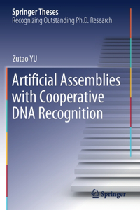 Artificial Assemblies with Cooperative DNA Recognition