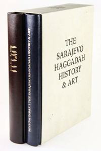 Sarajevo Haggadah