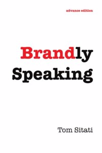 Brandly Speaking