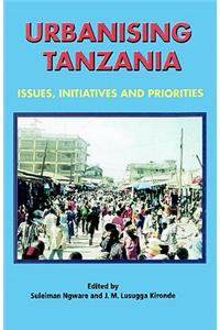 Urbanising Tanzania