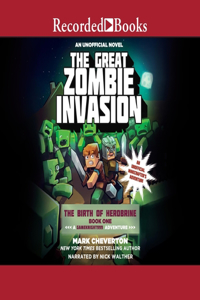 Great Zombie Invasion