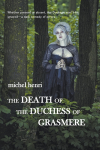 Death of the Duchess of Grasmere