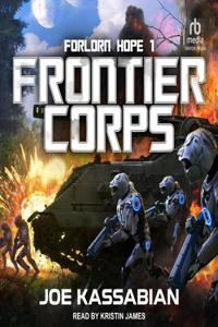 Frontier Corps