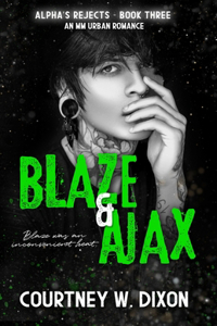 Blaze & Ajax - MM Urban Romance