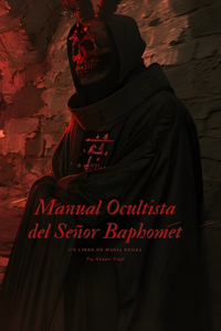Manual Ocultista del Señor Baphomet