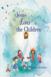 Jesus Loves The Children