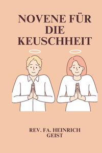 Novene für die Keuschheit