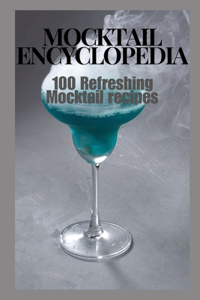 Mocktail Encyclopedia