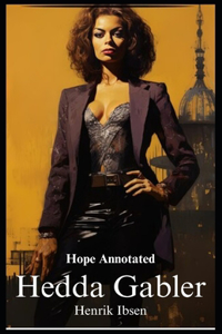 Hedda Gabler (Annotated)