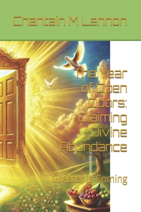 The Year of Open Doors