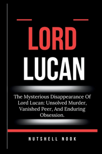 Lord Lucan