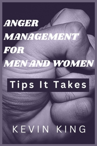 Anger Management for Men and Women