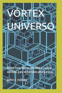 Vórtex Universo