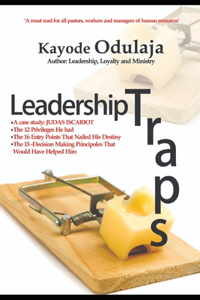 Leadership Traps