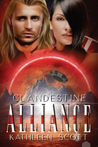 Clandestine Alliance