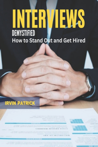 Interviews Demystified