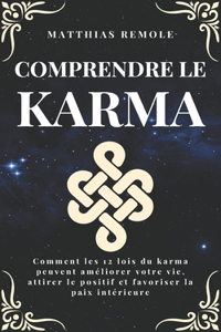 Comprendre le Karma