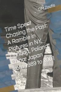 Time Spent Chasing the Past
