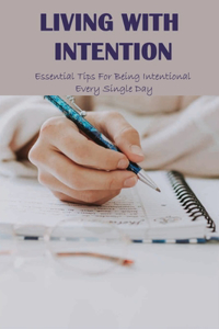 Living With Intention