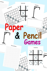 Paper & Pencil Games