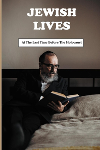 Jewish Lives