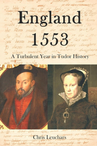 England 1553