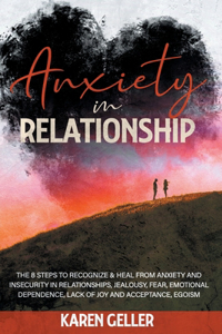 Anxiety in Relationship