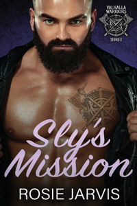 Sly's Mission