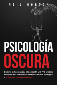 Psicología Oscura