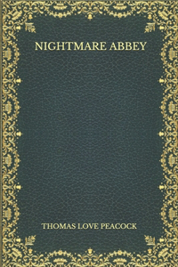 Nightmare Abbey