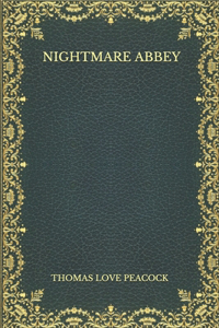 Nightmare Abbey