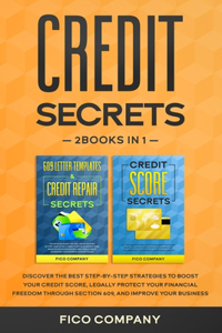 Credit Secrets