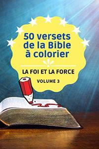 50 versets de la Bible à colorier