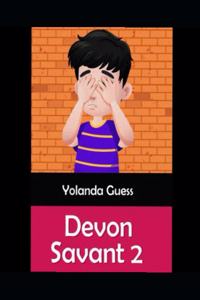 Devon Savant 2