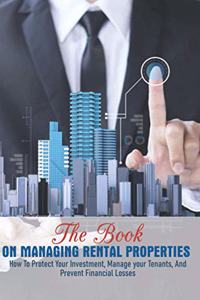 Book On Managing Rental Properties