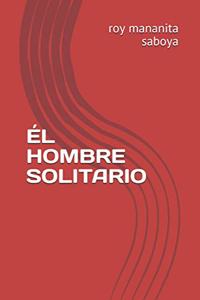 Hombre Solitario