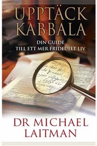 Upptäck Kabbala