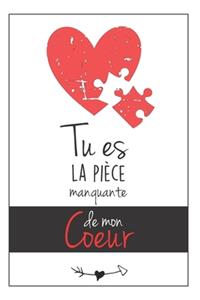 Message d ́Amour Pour Elle, Pour Lui