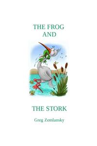 Frog and the Stork